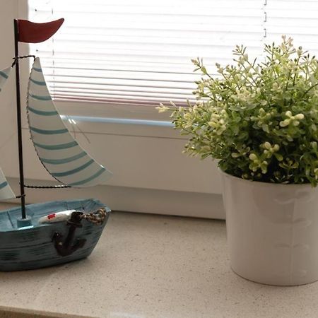 Ferienwohnung-Noerddiek-Strandnaehe-Meerblick Norddeich  Exteriér fotografie