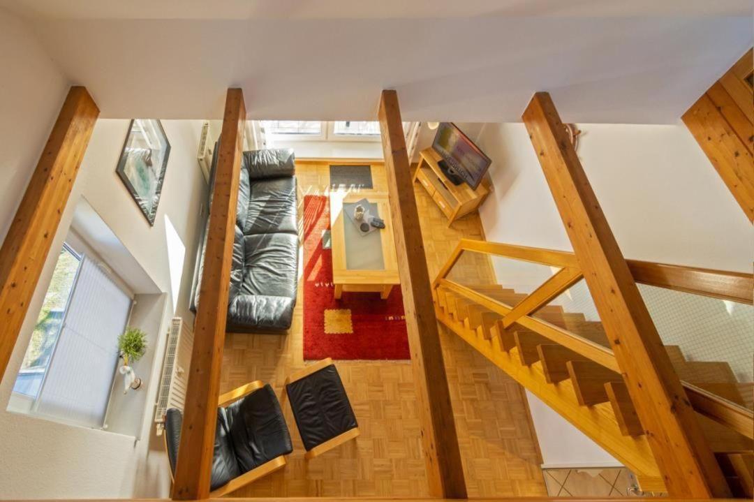 Ferienwohnung-Noerddiek-Strandnaehe-Meerblick Norddeich  Exteriér fotografie
