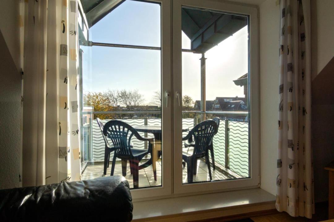 Ferienwohnung-Noerddiek-Strandnaehe-Meerblick Norddeich  Exteriér fotografie