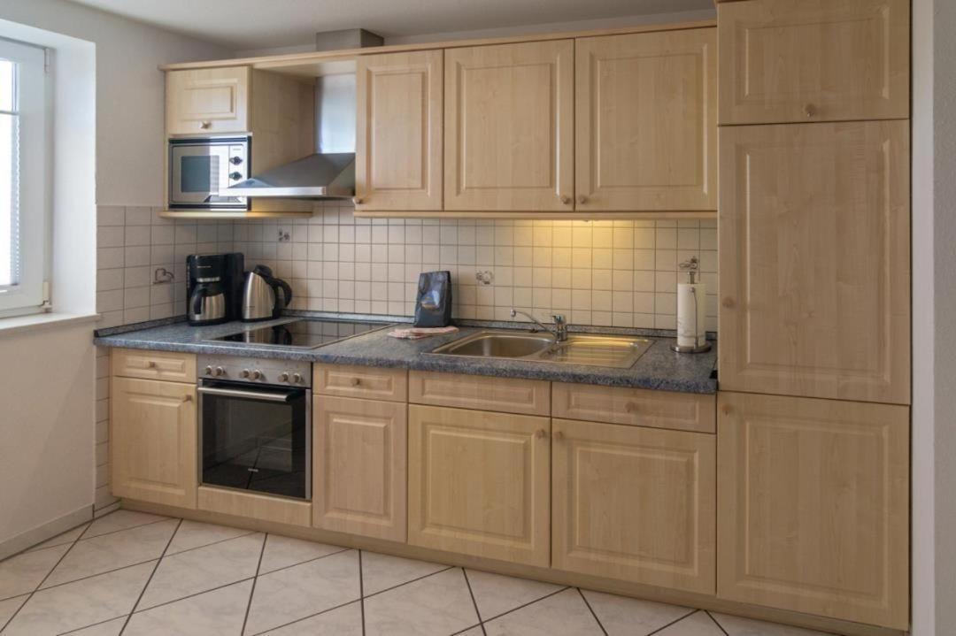 Ferienwohnung-Noerddiek-Strandnaehe-Meerblick Norddeich  Exteriér fotografie