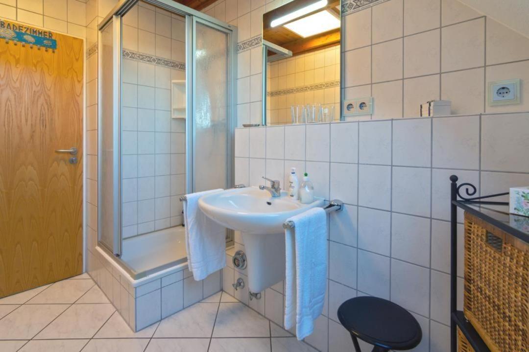 Ferienwohnung-Noerddiek-Strandnaehe-Meerblick Norddeich  Exteriér fotografie